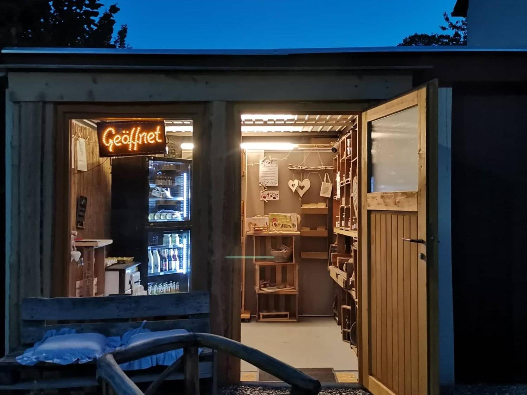 Ferienwohnung Im VitalArt Naturgarten Zweibrücken Exterior foto